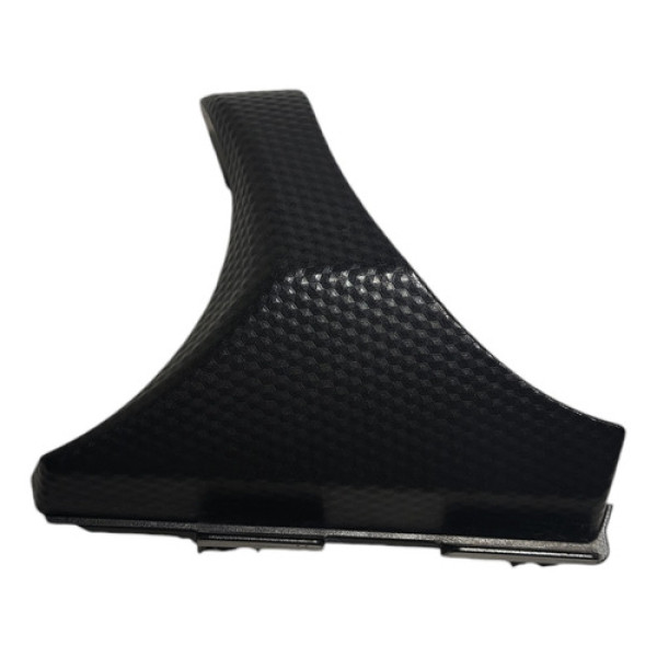 Moldura Painel Esquerdo 684105ra0a Nissan Kicks 2017 2018