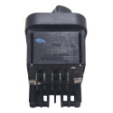 Botão Interruptor Luz Chevrolet Corsa 1997 A 1999 90213283