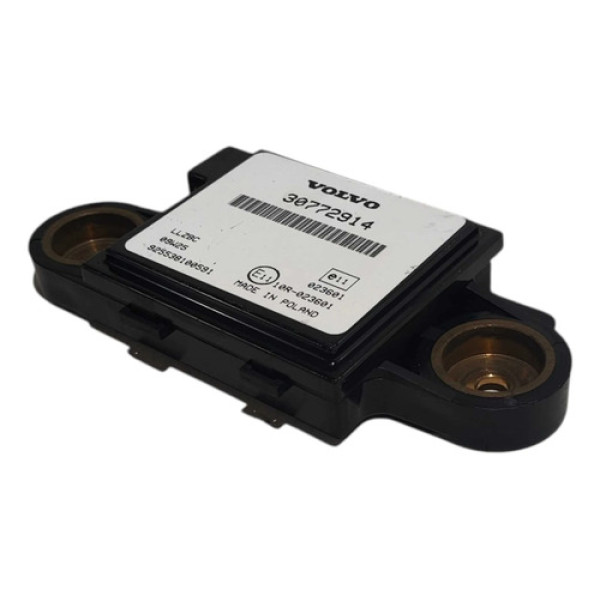 Modulo Sensor Alarme Volvo Xc60 3.0 2009 2010 2011