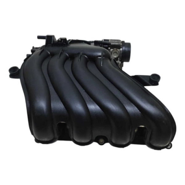 Coletor Admissão Nissan Kicks 1.6 Aut 2016 2017 2018