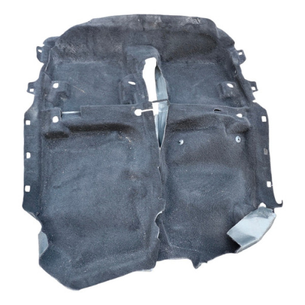 Forro Carpete Assoalho Citroen C4 Cactus 2020 2021 2022 1