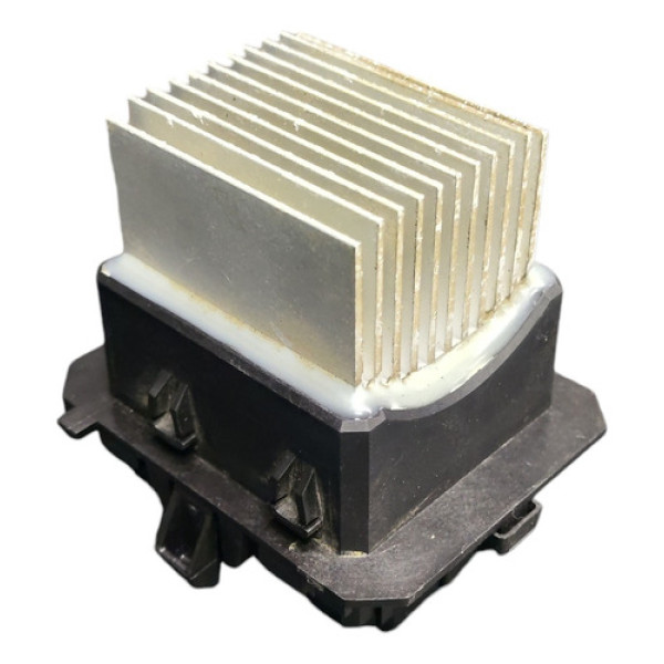 Resistência Ar Condicionado Nissan Kicks 2016 2017 2018