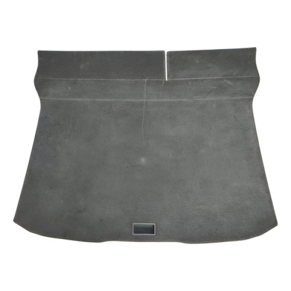 Tampão Porta Malas 9t437842844 Ford Edge 3.5 V6 2013 A 2015 Preto