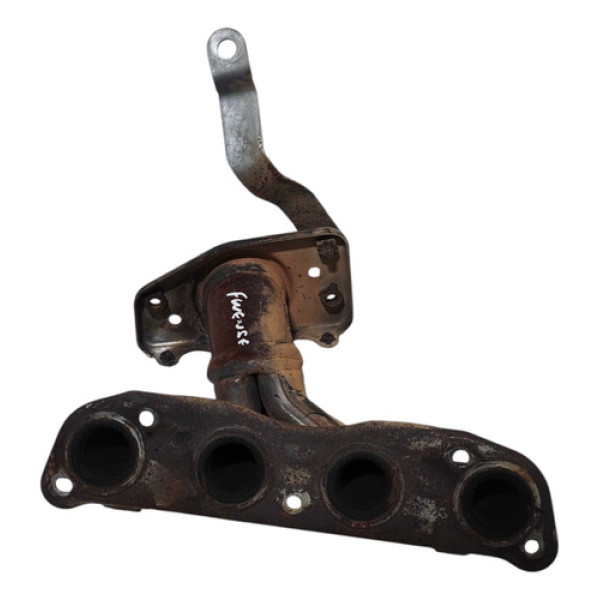 Coletor Escape Motor Renault Fluence 2.0 2011 2012 A 2016