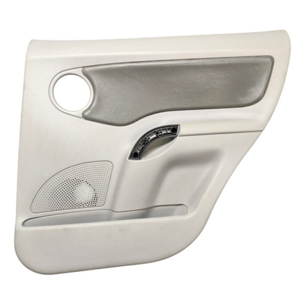 Forro Porta Traseiro Direito Citroen C3 2011 2012 1