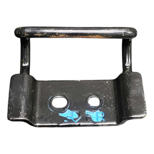 Trava Banco Hyundai Hb20 1.0 2014 2015 2016 Preto