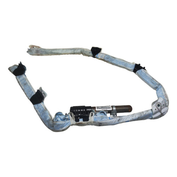 Cortina Forro Teto Esquerdo 84299117711y Bmw X1 2.0 2014 15