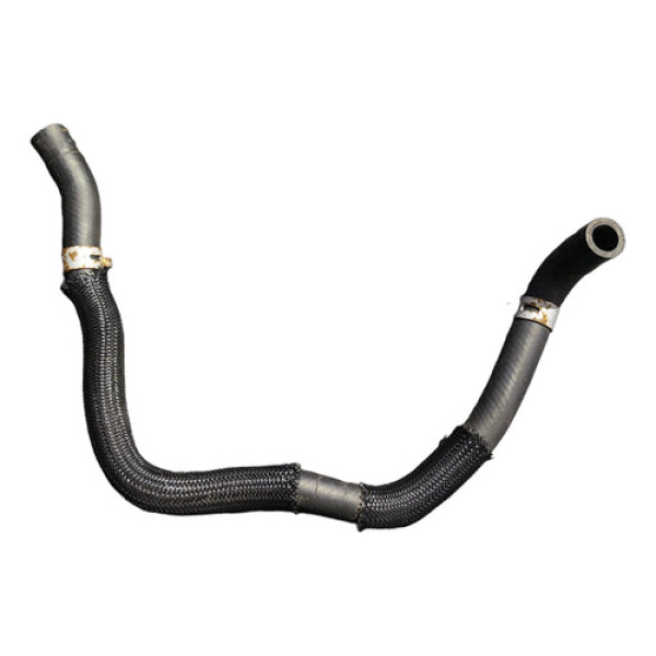 Mangueira Agua Motor Toyota Prius 1.8 2012 2013 2014 Preto