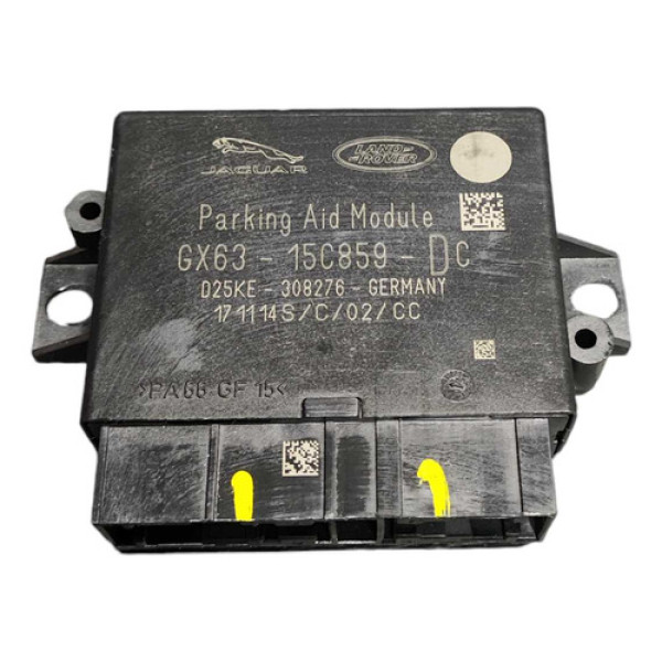 Módulo Estacionamento Range Rover Sport 2013/16 Gx6315c859dc