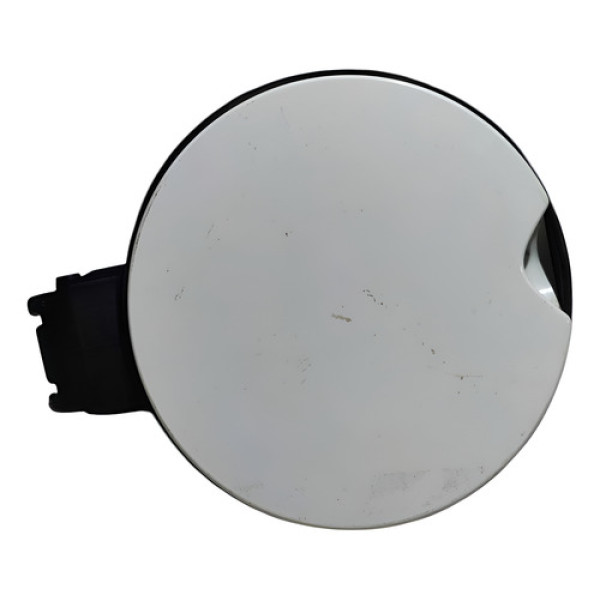 Tampa Portinhola 9681605380 Citroen Aircross 2011 A 2014 - Branca - 2012