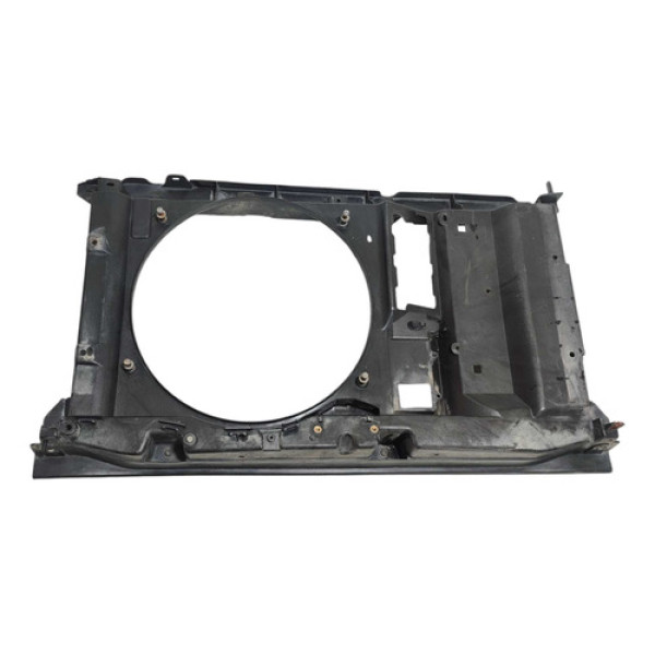 Painel Frontal Radiador 9680555280 Peugeot 307 2009 A 2012