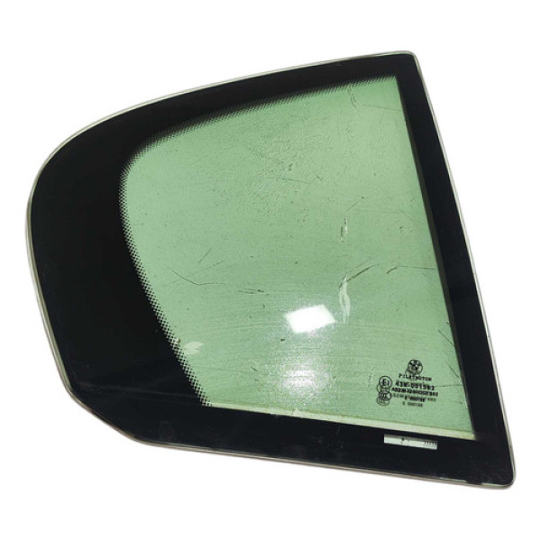 Vidro Fixo Traseiro Direito Bmw 320i 2013 2014 2015