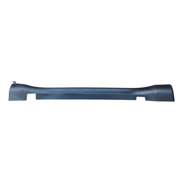 Spoiler Esquerdo 53282571 Jeep Renegade 2022 2023 T270 - Preto