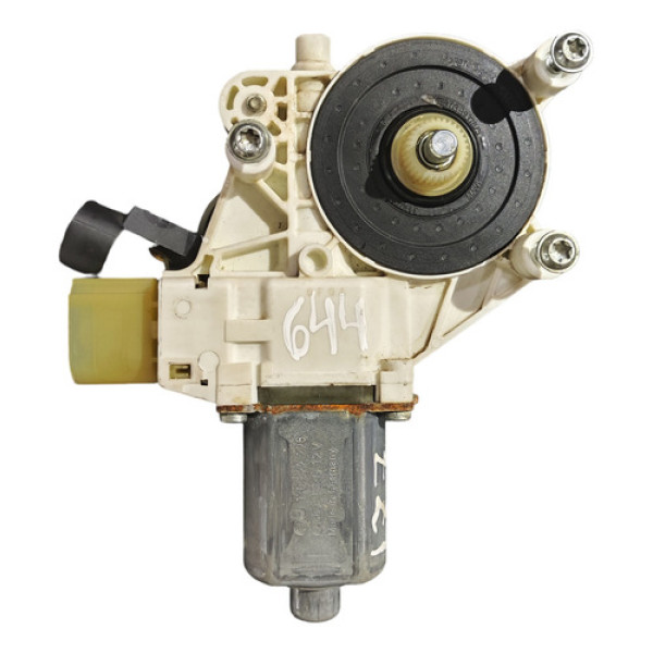 Maquina Vidro Dianteira Esq Bmw X1 2012 2013 2014 2015  