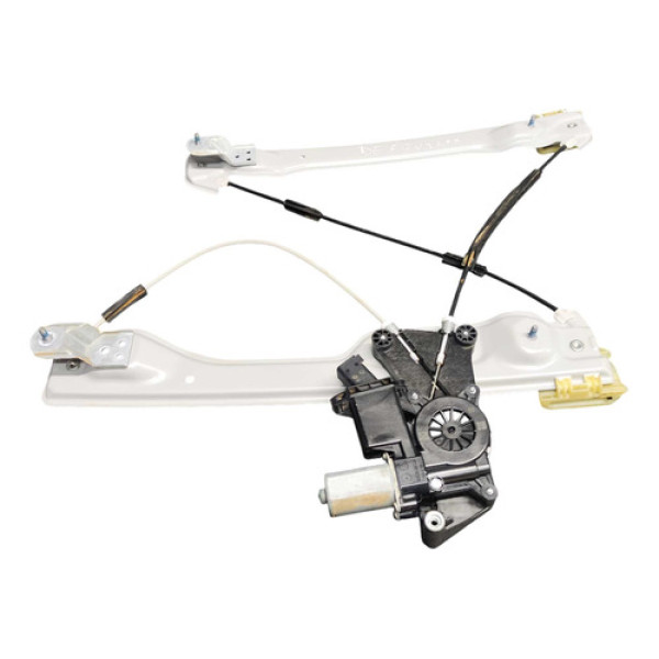 Maquina Vidro Diant Esquerdo Gm Equinox 1.5 2021 2022 2023