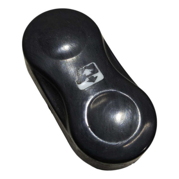 Botão Vidro Renault Sandero Logan 2008 2009 A 2011