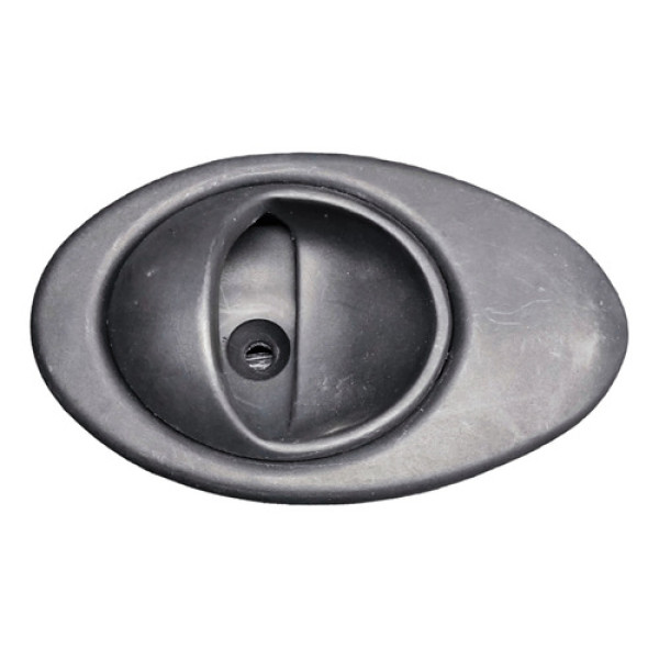 Maçaneta Interna Dianteira Direita S116105130 Chery Qq 2015 - 1 - Dianteira