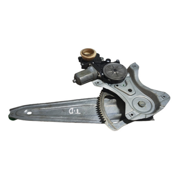 Máquina Vidro Traseira Direita Toyota Corolla 2015 2016/2019