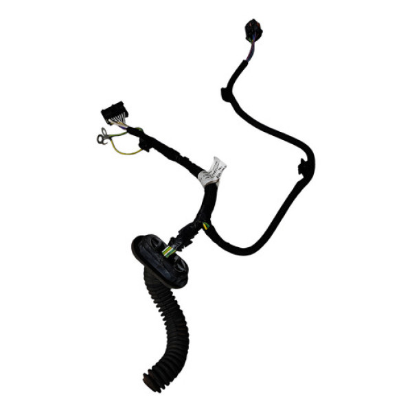 Chicote Tampa Traseira Peugeot 3008 1.6 Thp 2015 2016 2017