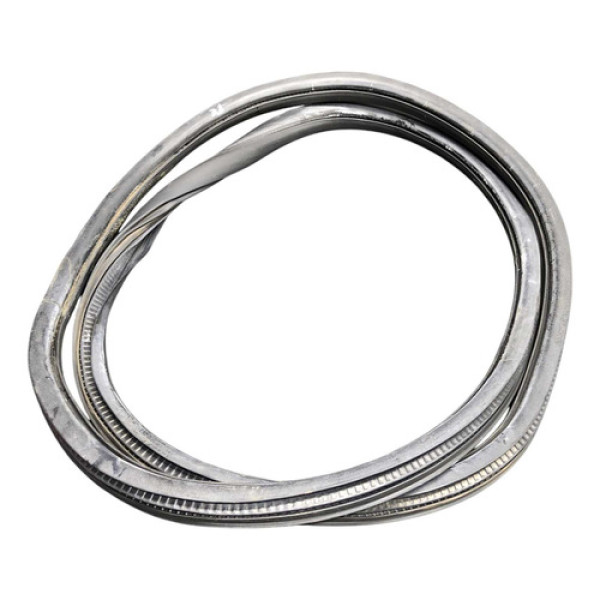 Borracha Porta Tras Esquerda Citroen C4 Cactus 2021 A 2023