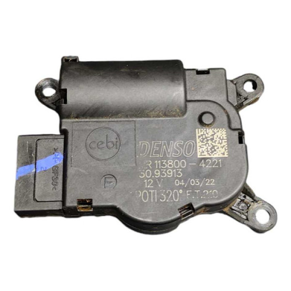Motor Atuador Ar Mr1138004221 Jeep Renegade T270 2022 2023