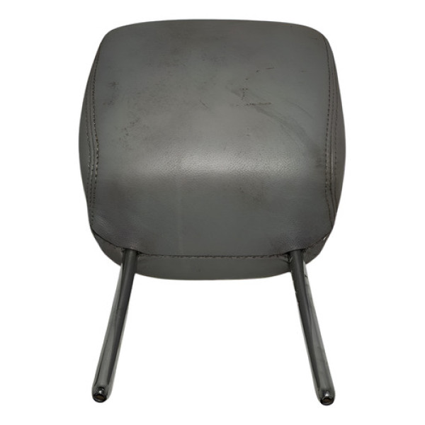 Encosto Cabeça Banco Traseiro Honda Civic 1.8 2012 A 2016 Cinza