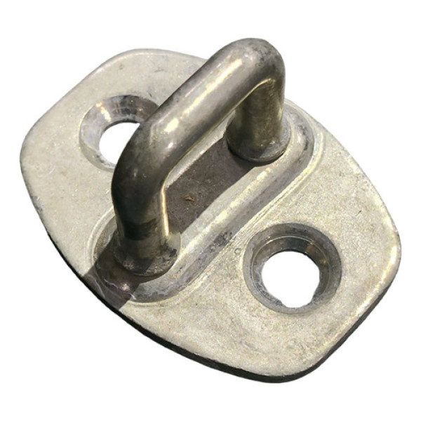 Batente De Porta Chevrolet Onix 2017 2018 2019 Original