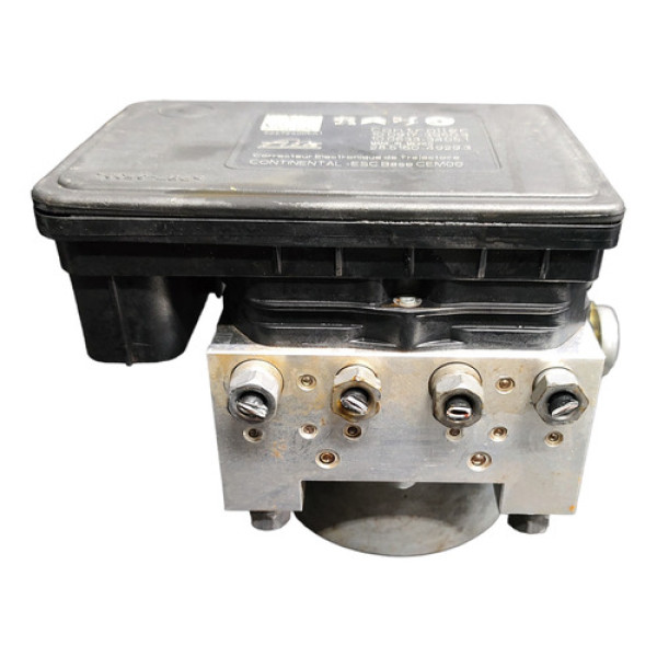 Modulo Central 9846124480 Peugeot 208 2020 2021 2022