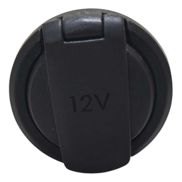 Moldura Tomada 12v Hyundai I30 1.8 2013 2014 A 2016