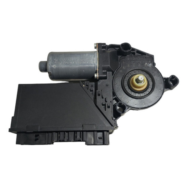 Motor Vidro Traseiro Direito 7l0959794a Porsche Cayenne 2008