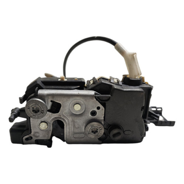 Fechadura Porta Traseira Direita Peugeot 408 2012 2013 2014