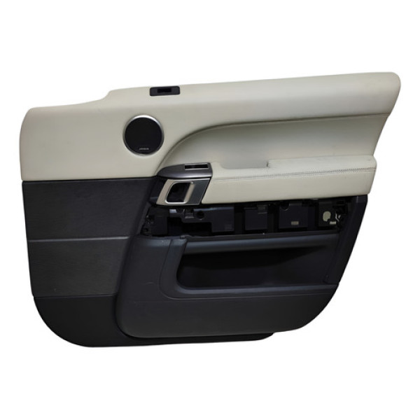 Forro Porta Dianteira Direita Range Rover Sport 2014 A 2016