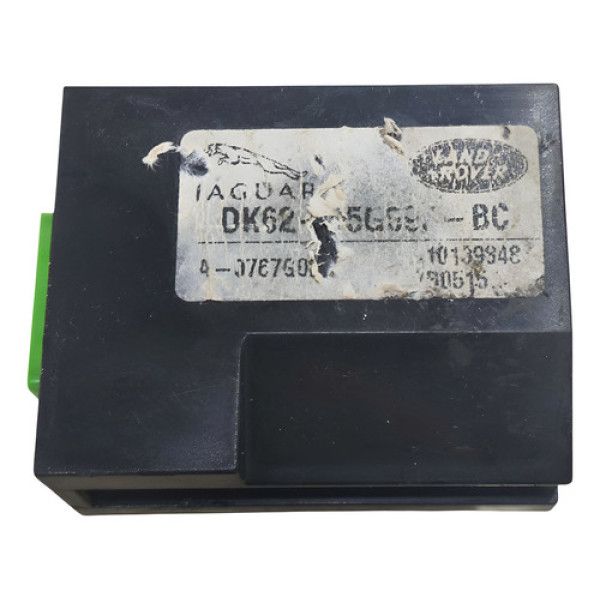 Módulo Antena Dk6215g590bc Range Rover Sport 2014 A 2016