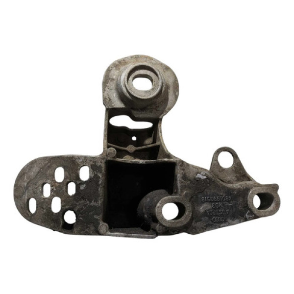 Suporte Coxim Esquerdo Motor Volkswagen Passat 1994 A 1999