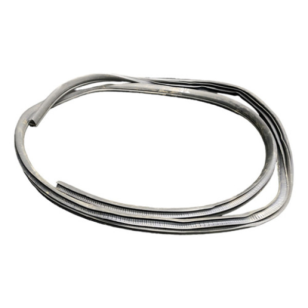 Borracha Porta Traseira Direita Nissan Kicks 2017 2018 2019 1