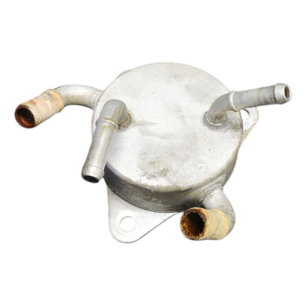 Trocador Calor Óleo Honda Civic 1.8 2007 2008 A 2011