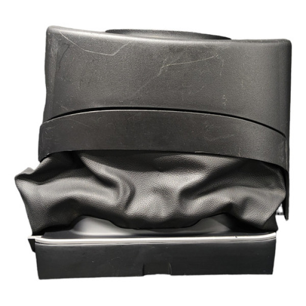 Moldura Coluna Direção 9825271477 Citroen C4 Cactus 2021 22