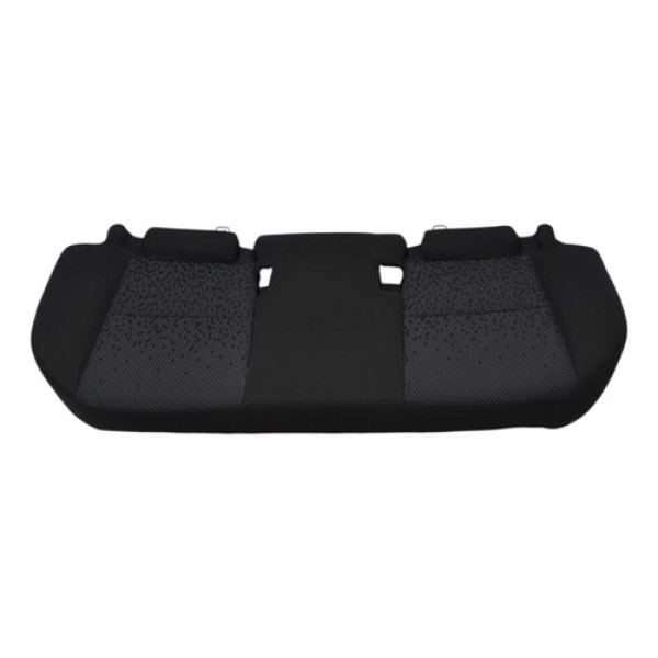 Assento Traseiro Chevrolet Tracker 1.2 Turbo 2022 2023 2024 Preto