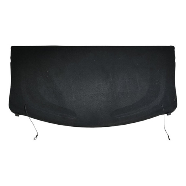 Tampão Bagagito Toyota Yaris Xls 2019 2020 2021 - Preto