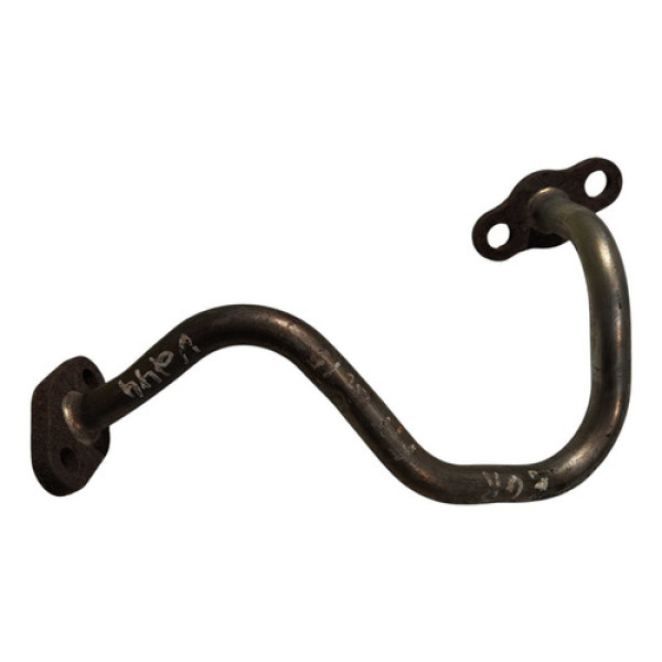 Tubo Cano Catalisador Escape Honda Fit 2015 2016 A 2021