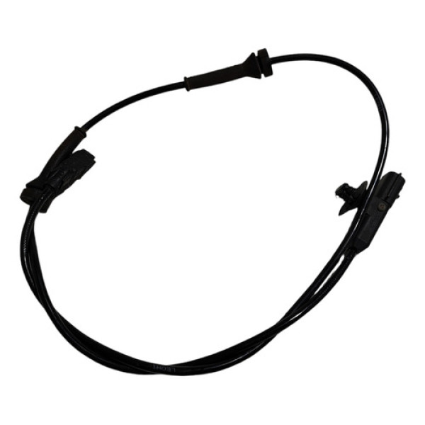 Sensor Frontal Traseiro Esq Renault Grand Scenic 2008 A 2012 Preto