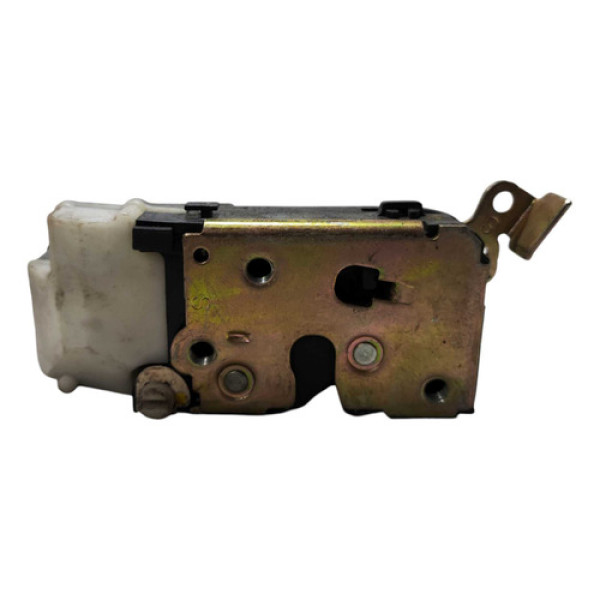 Fechadura Porta Tras Esq Fiat Palio 2008/2010