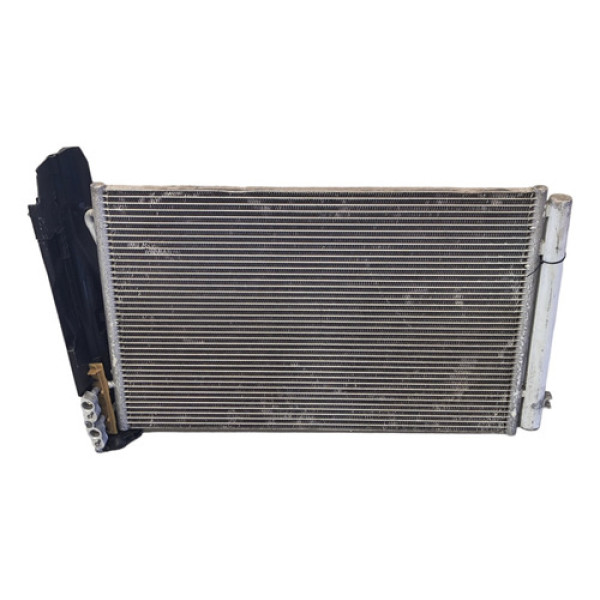 Consensador Ar Condicionado Bmw 320i 2.0 2007 À 2012