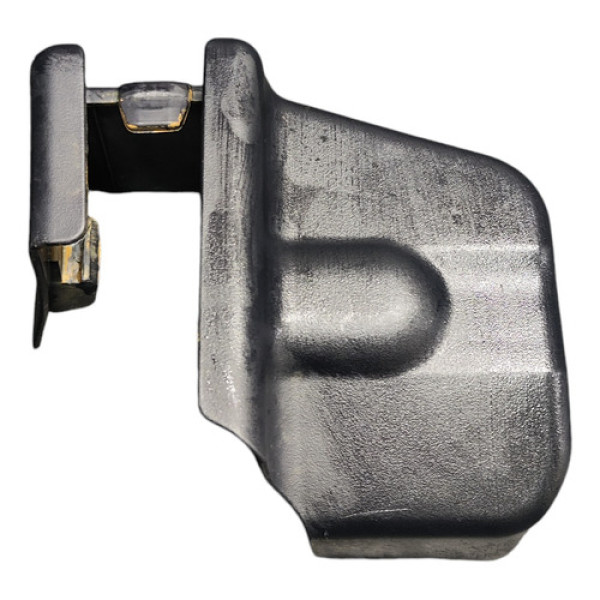 Moldura Trilho Banco Esq Toyota Yaris 2019 A 2023 721380d180