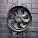  Eletro Ventilador Kia Sorento 2009 2010 Original