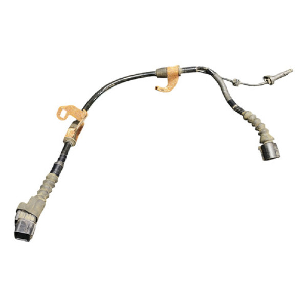 Sensor Frontal Tras Esquerda Honda Civic 2017 2018 2019