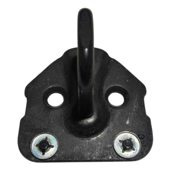 Batente Porta Malas Direito Peugeot 3008 Thp 1.6 2015 A 2017