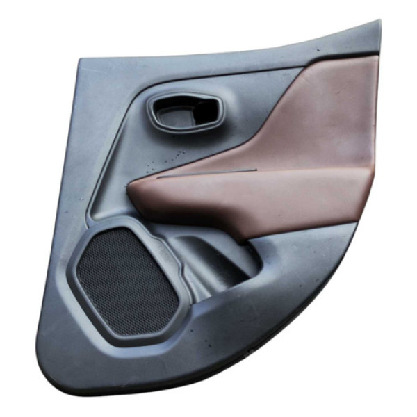 Forro Porta Tras Dir 522759266 Jeep Renegade 2021 2022 2023