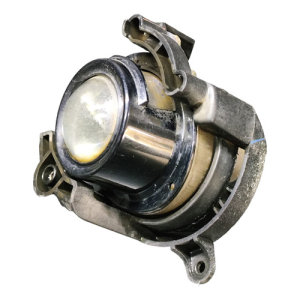 Farol De Milha Direito 25829654 Chevrolet Gm Malibu 2010/11 1#