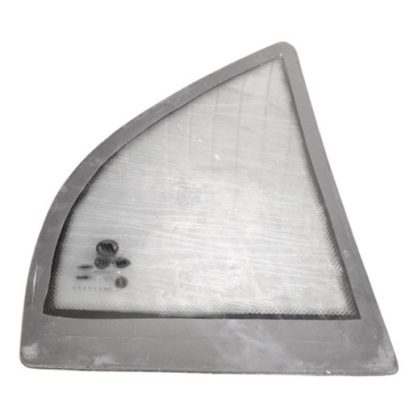 Vidro Fixo Traseiro Esquerdo Lifan 620 2011 2012